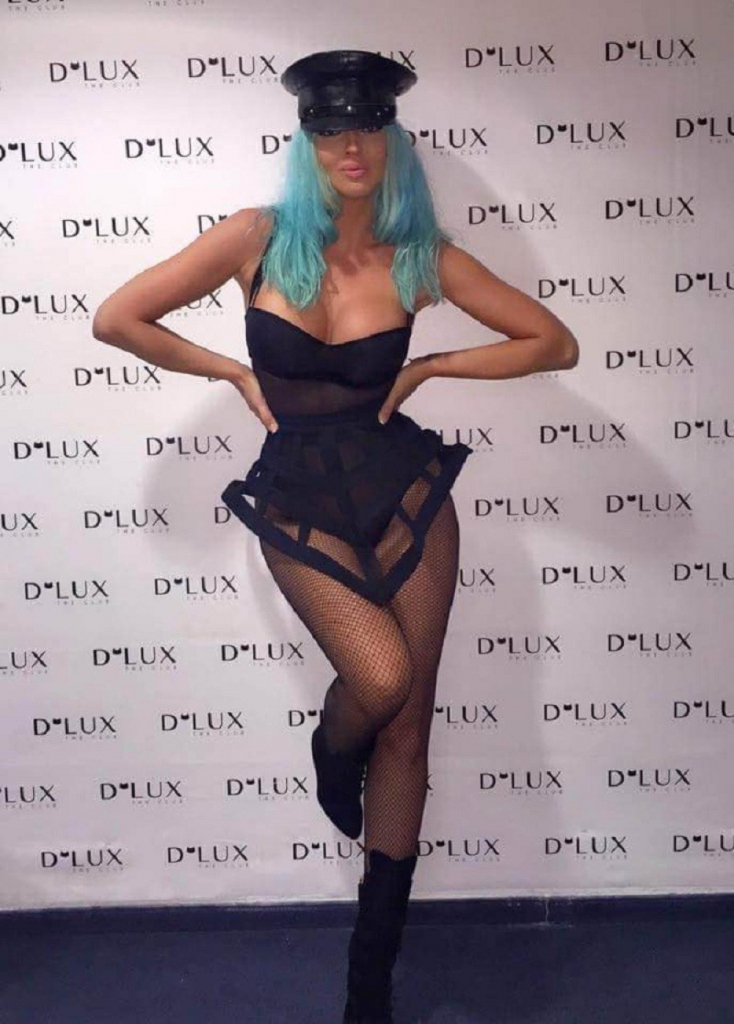 Jelena Karleuša