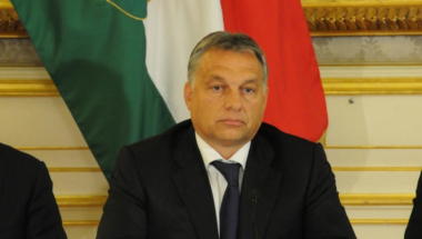 Viktor Orban