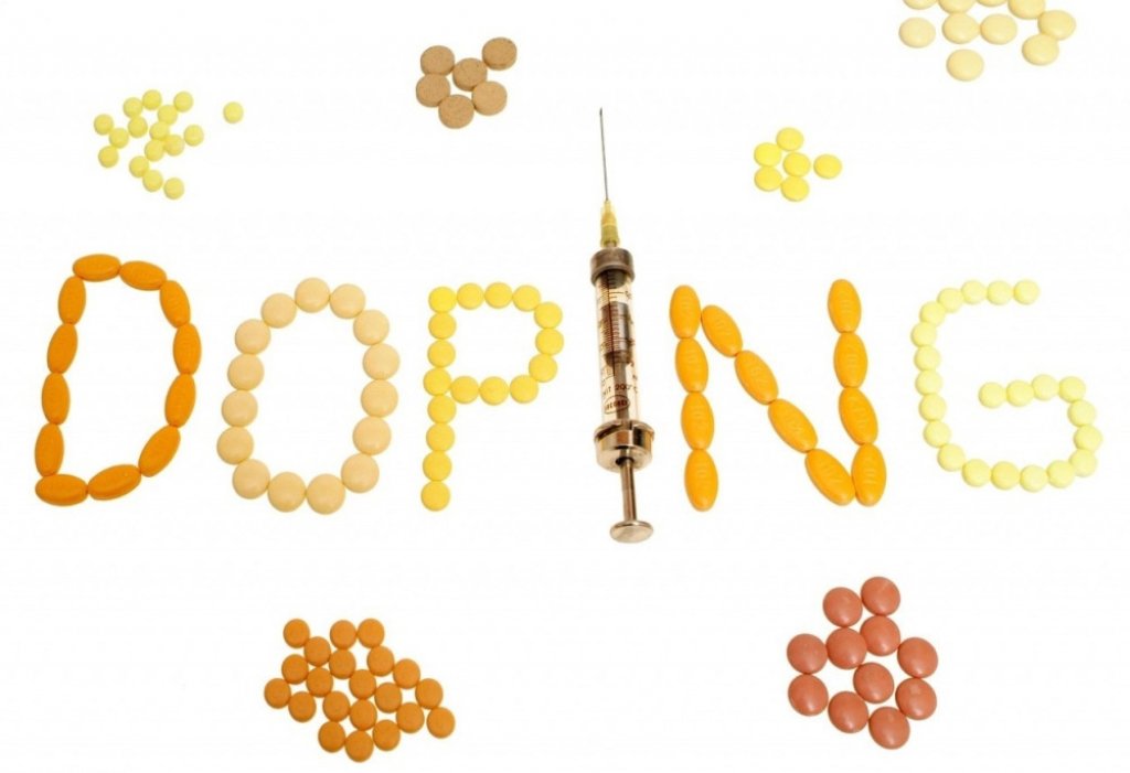 Doping