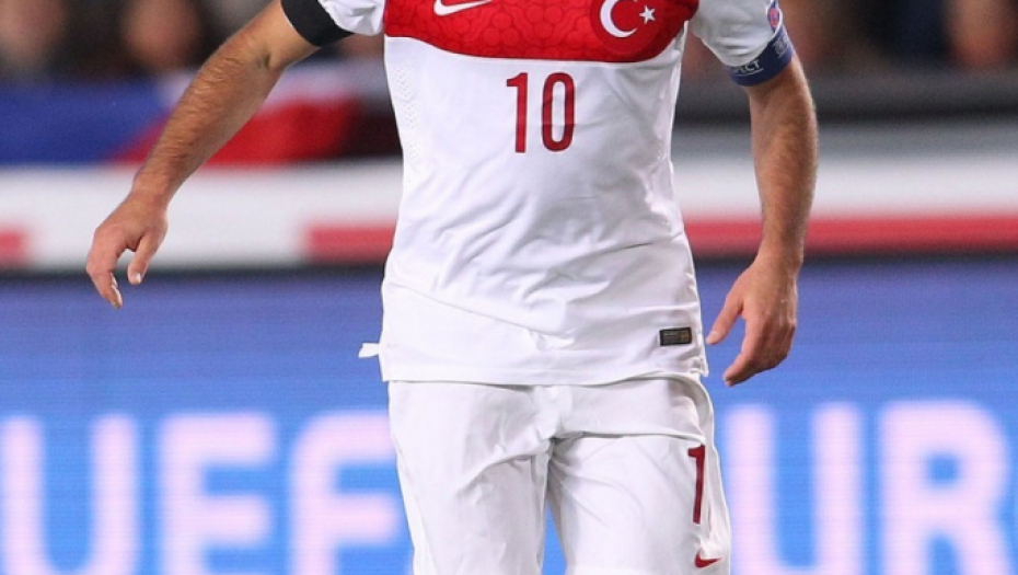 Arda Turan