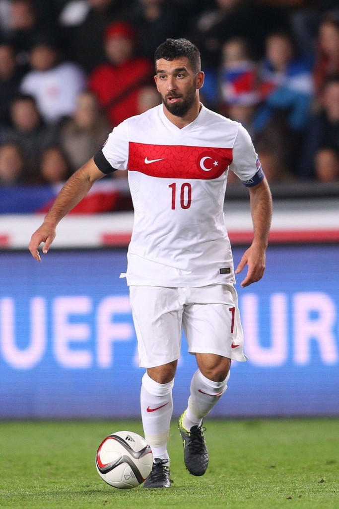 Arda Turan