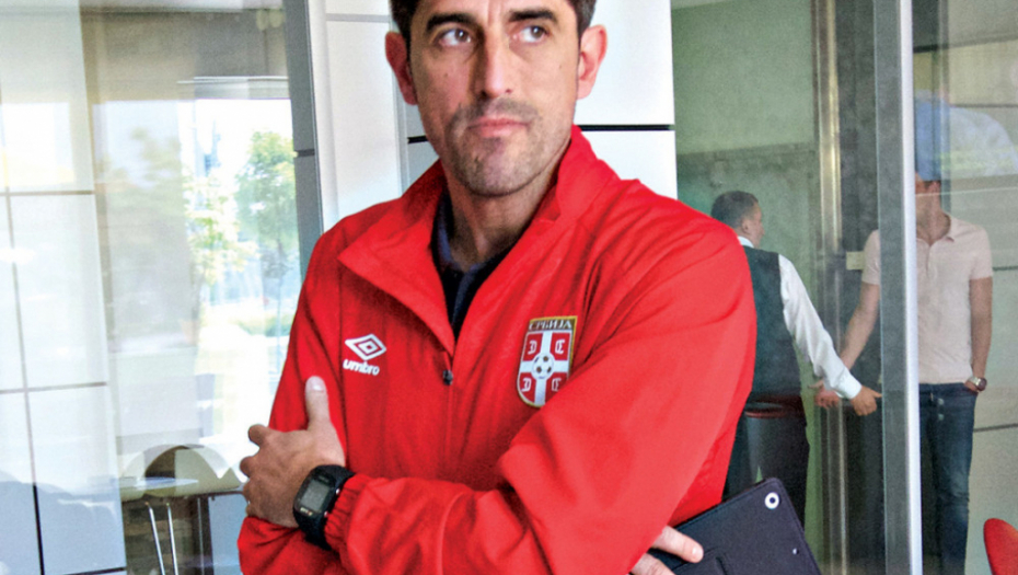 Veljko Paunović