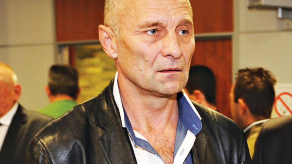 Dragiša Binić