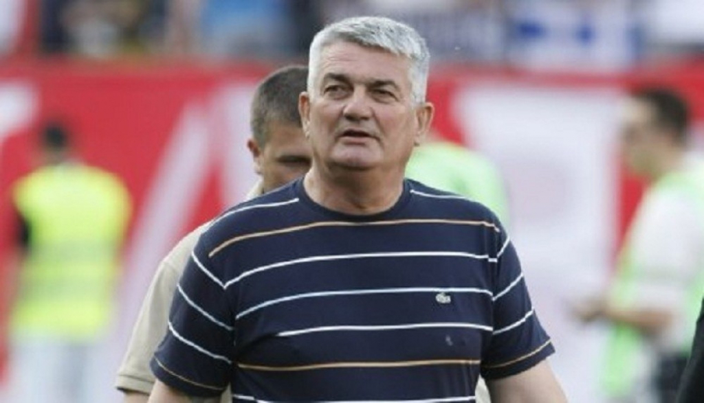 Nikola Džomba