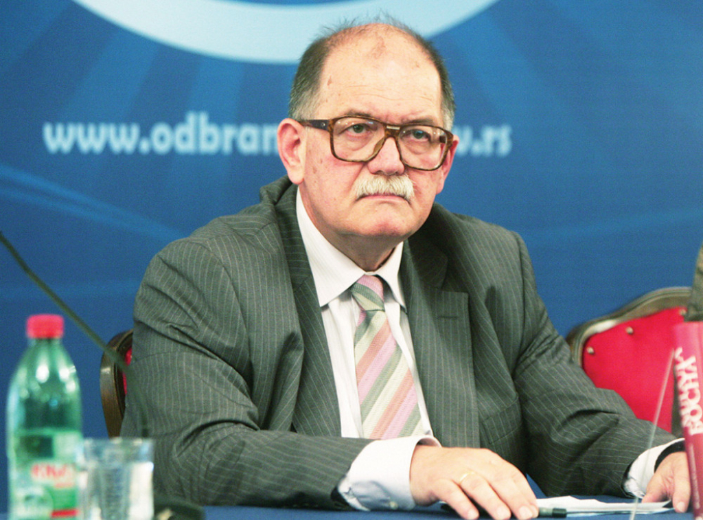 Darko Tanasković