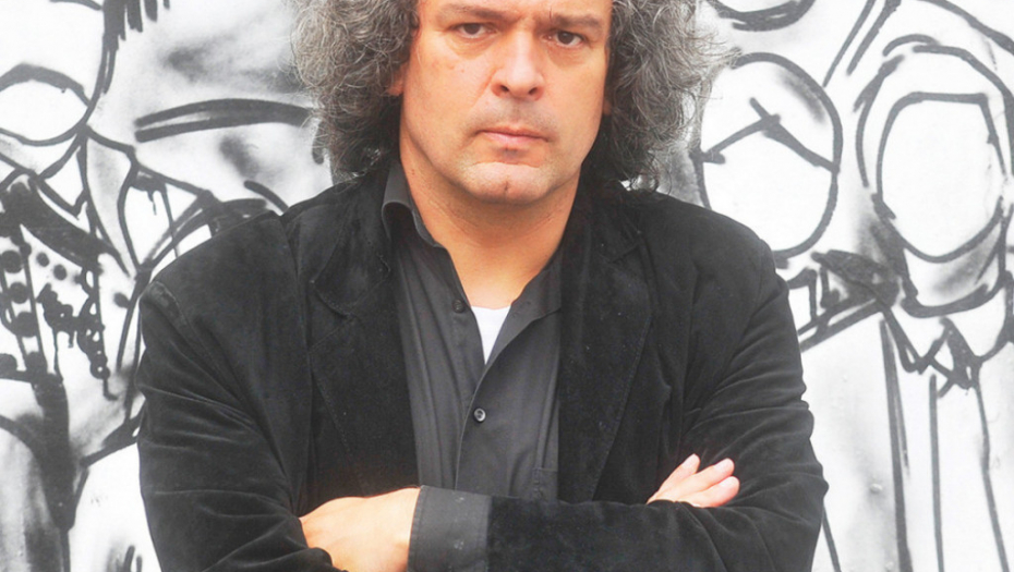 Predrag Marković