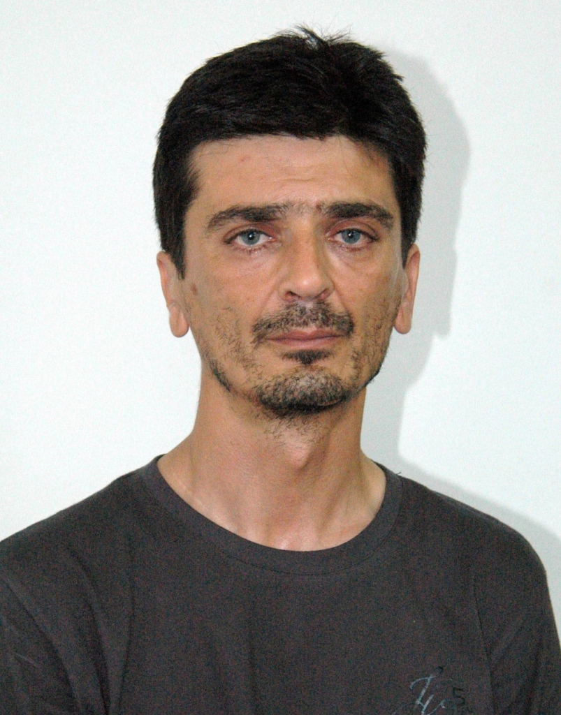 Dragan Paravinja