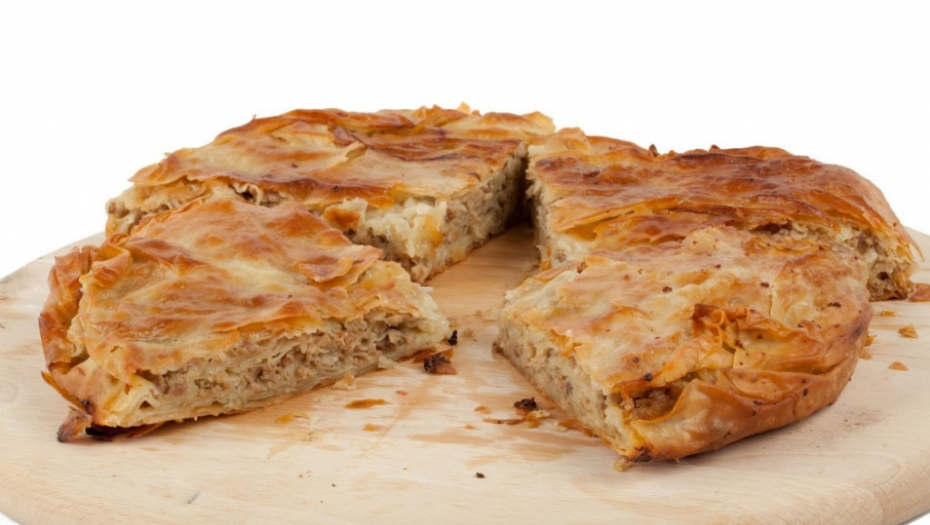 Burek