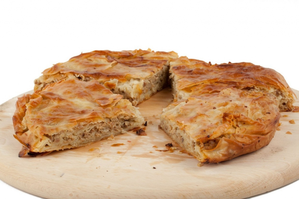 Burek