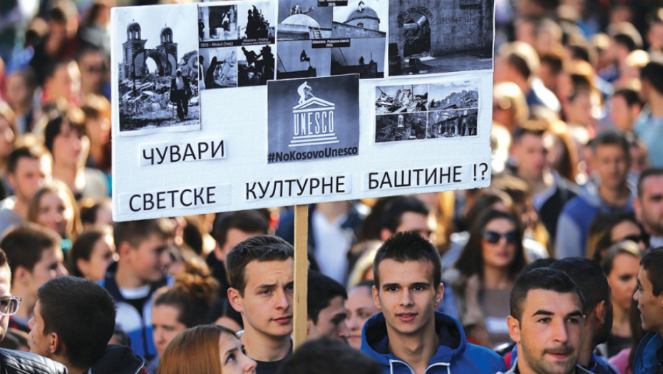 Koplja se lome oko tri do četiri glasa na Generalnoj konferencij