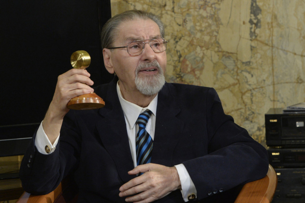 Predrag Cune Gojković