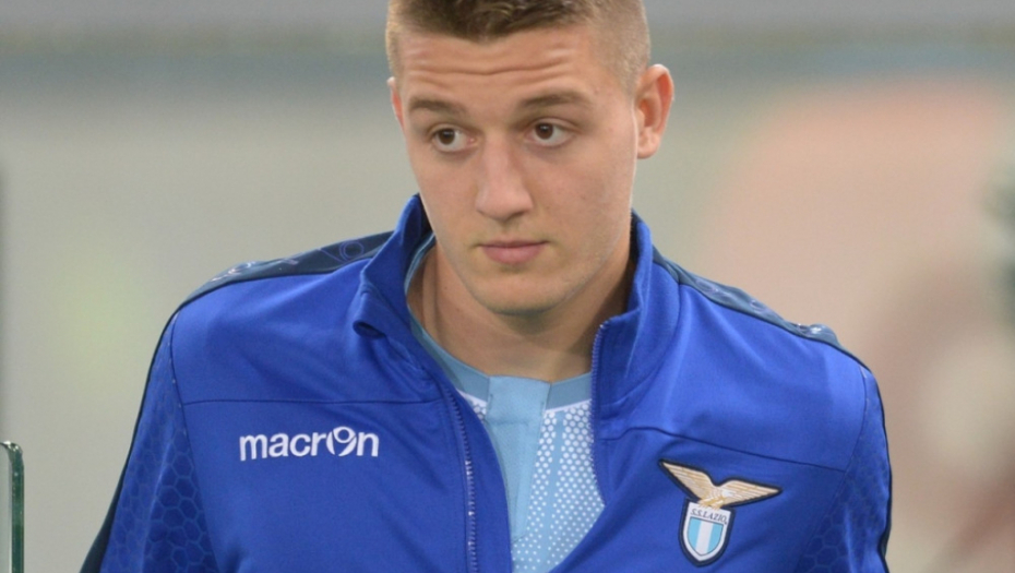 Sergej Milinković-Savić