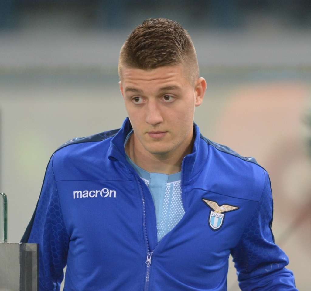 Sergej Milinković-Savić