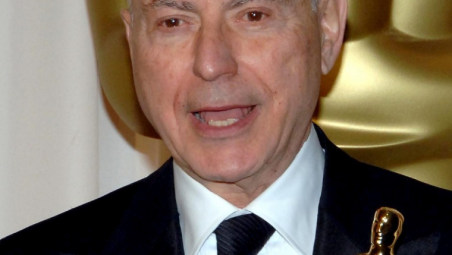 Alan Arkin