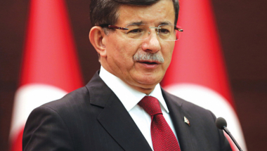 „Putin je moj drug“: Ahmet Davutoglu