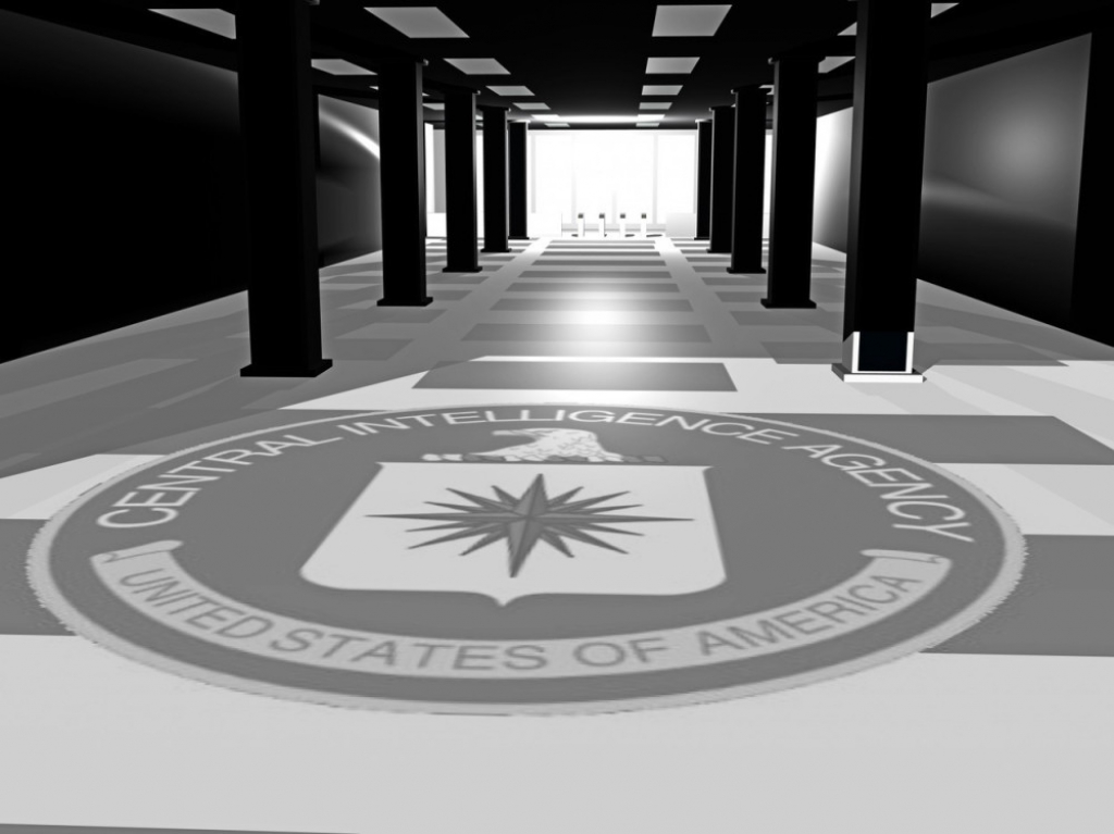 CIA