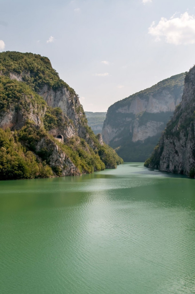 Drina, reka