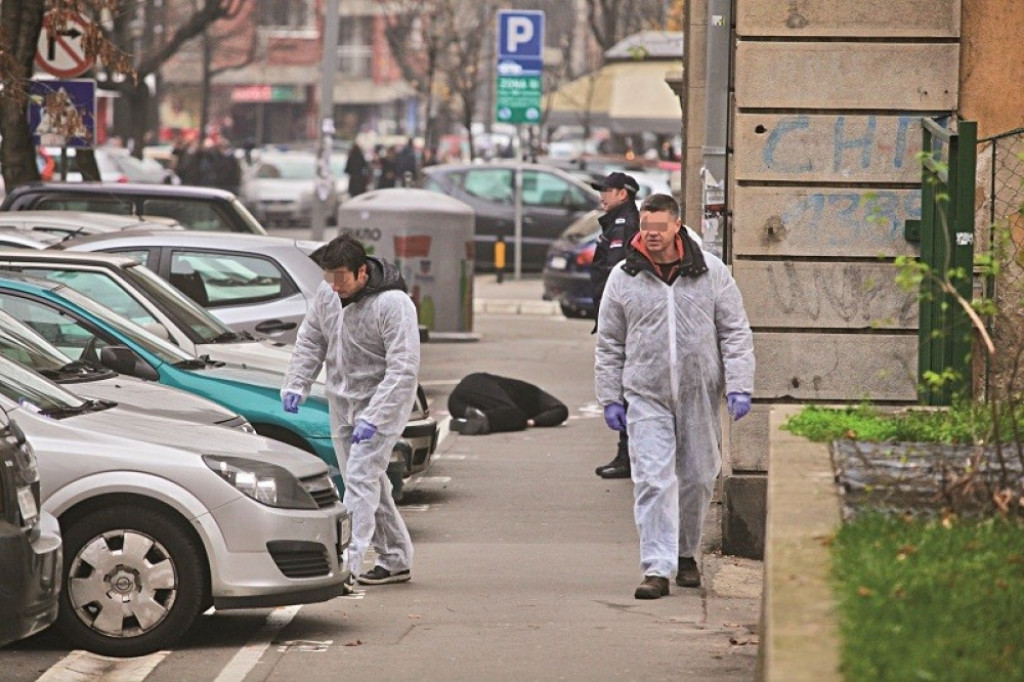 Ubostvo na Vračaru