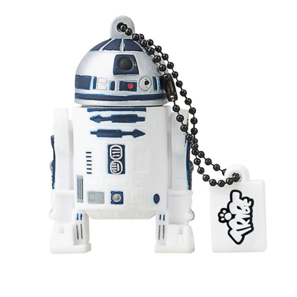 Maikii Tribe Flash pen 8GB STAR WARS R2D2 FD007407