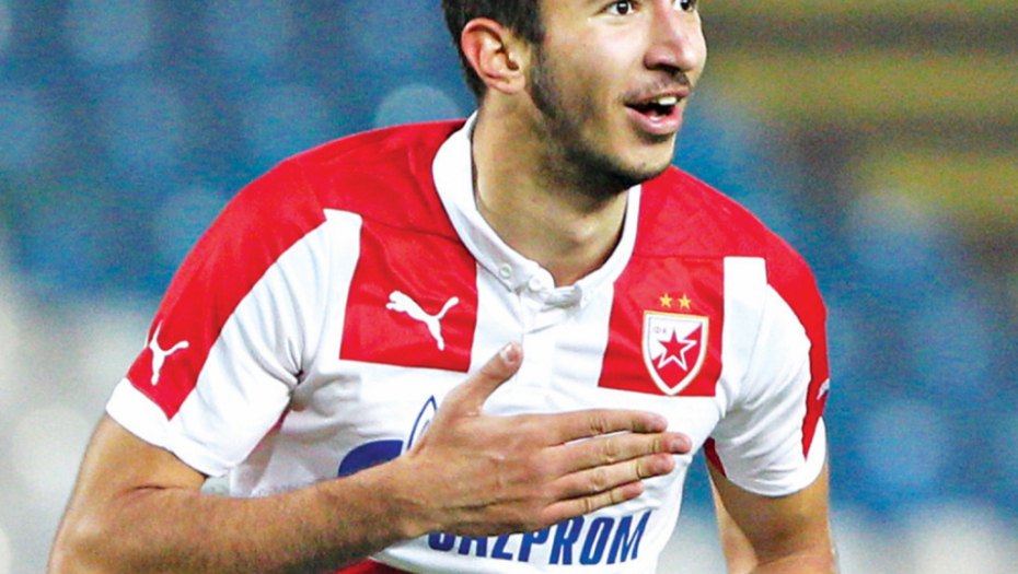 Marko Grujić