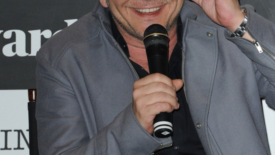 Dragan Bjelogrlić