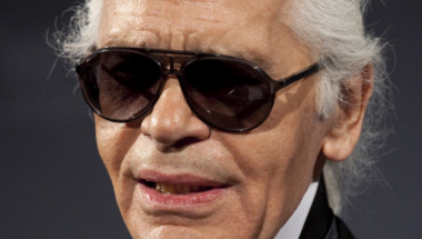 Karl Lagerfeld