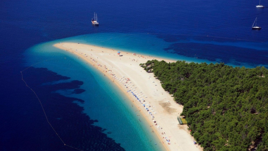 Plaža Zlatni rat