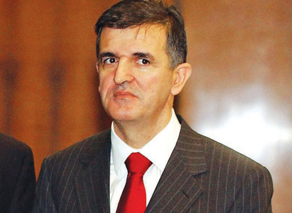 Svetozar  Marović