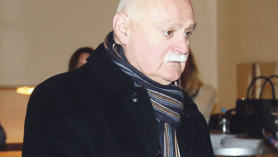 Luka  Karadžić