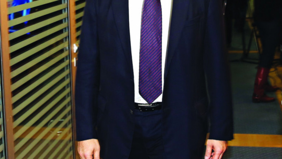 Boris Tadić