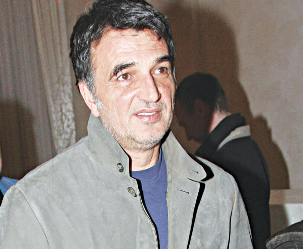 Ćazim Osmani