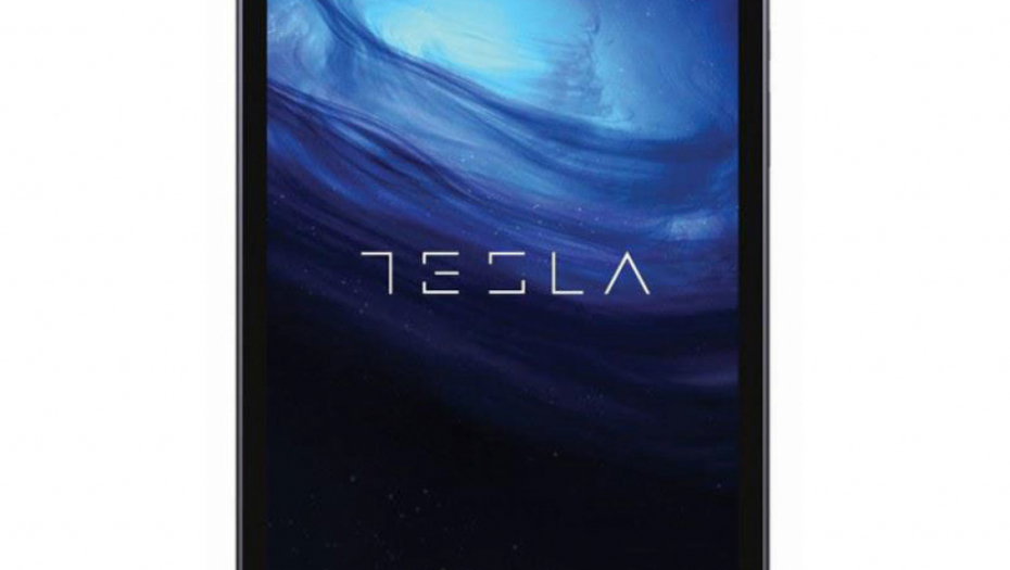 Tesla M8 3G tablet