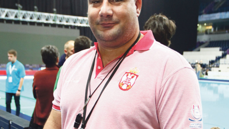 Dejan Savić