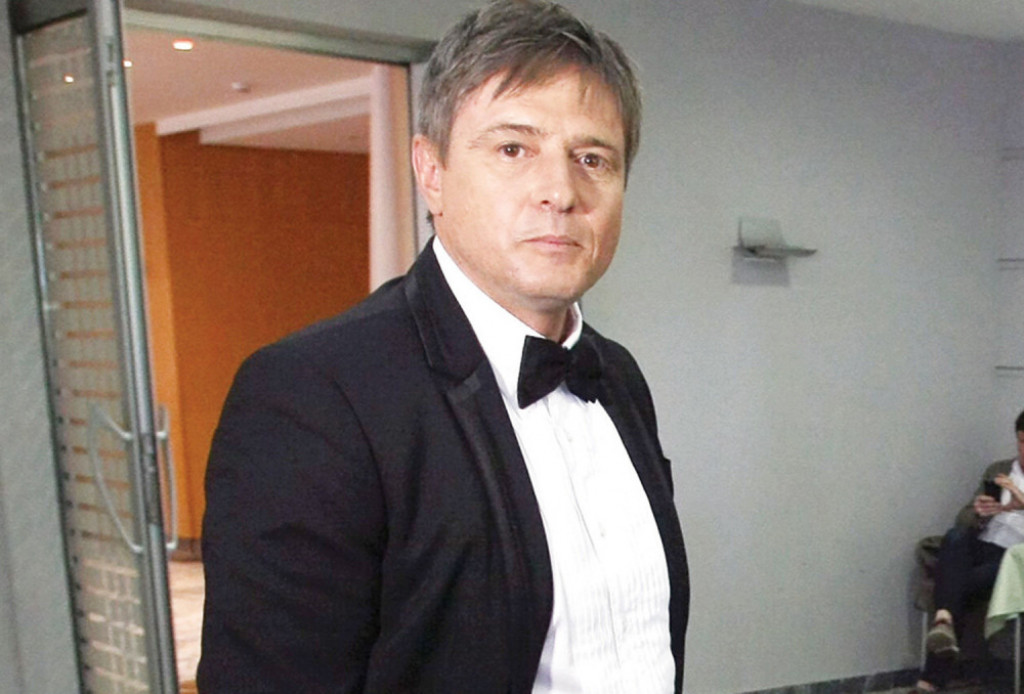 Dragan  Stojković  Piksi