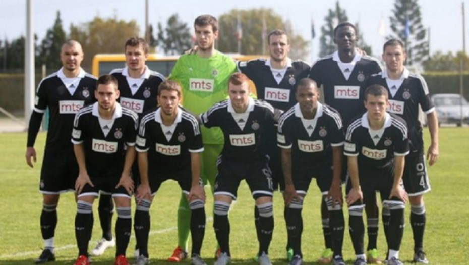 FK Partizan