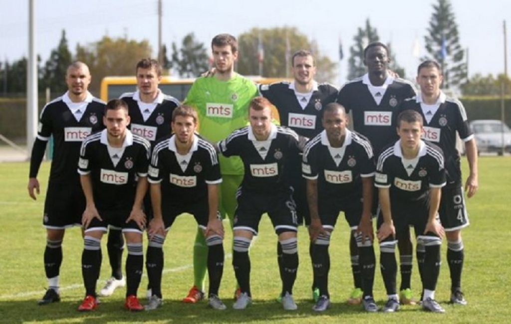 FK Partizan