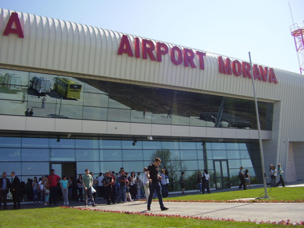 Aerodrom Kraljevo