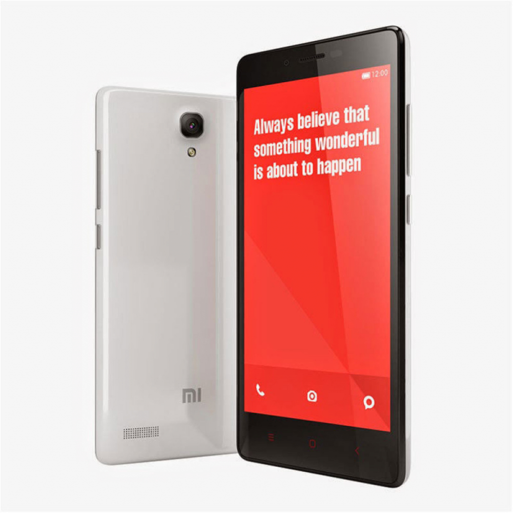 Xiaomi Redmi 1S beli smartfon