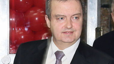 Ivica Dačić