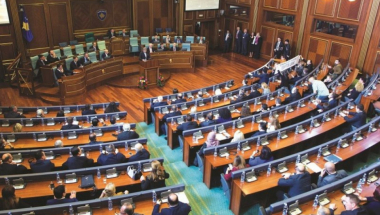 Parlament Kosova