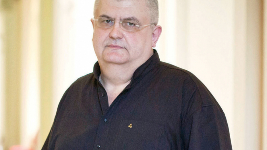 Nenad Čanak