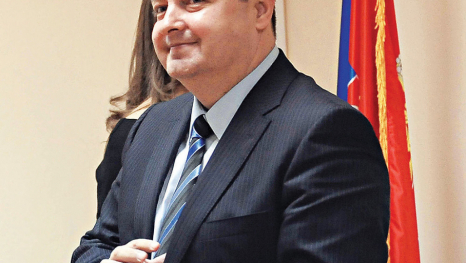 Ivica Dačić