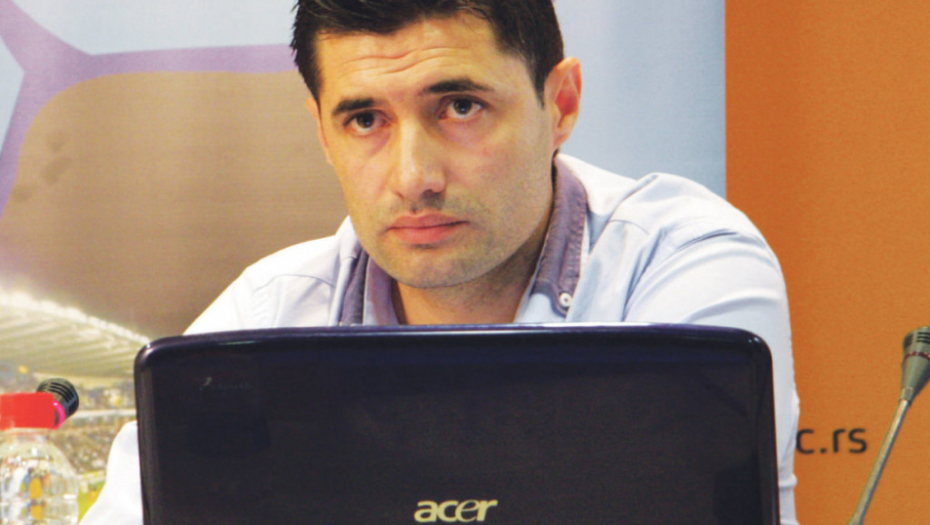 Mirko Poledica