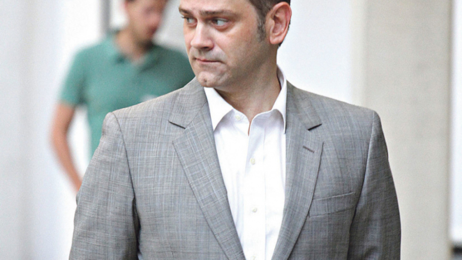 Borko Stefanović