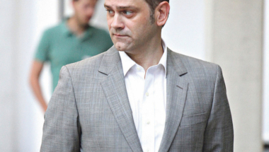 Borko Stefanović