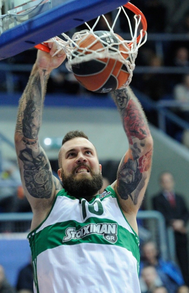 Miroslav Raduljica