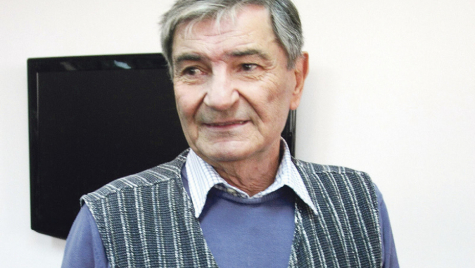 Miša Janketić