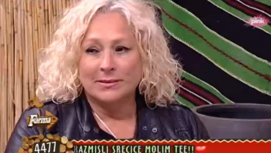 Marina Perazić