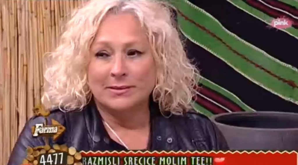 Marina Perazić