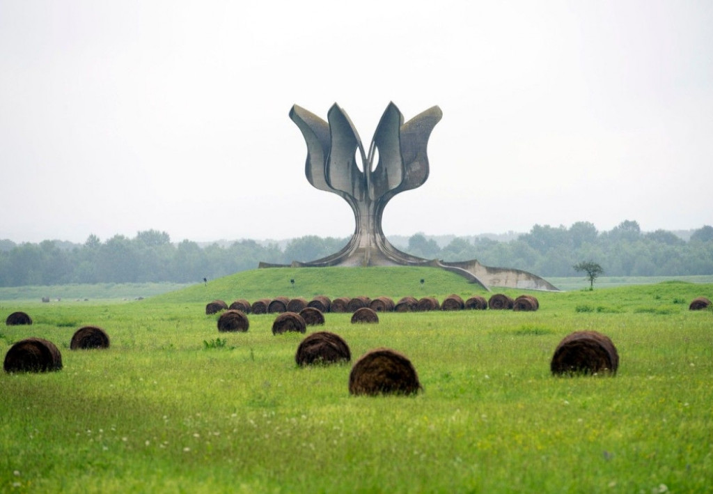 Jasenovac